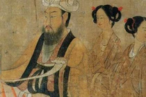 Lưu Hạ nhà Hán gây chuyện 'kinh thiên' gì khi ở ngôi 27 ngày?