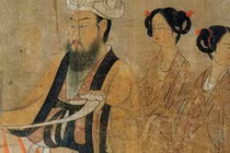 Lưu Hạ nhà Hán gây chuyện 'kinh thiên' gì khi ở ngôi 27 ngày?