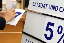 Gửi tiền ngân hàng nào lãi suất cao nhất?