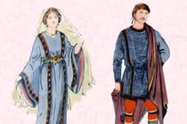 Bí mật sốc hộp sọ thiếu nữ hơn 1.000 tuổi bị cắt mũi, môi