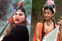 Trư Bát Giới vẫn xử tử nữ yêu quái xinh đẹp dù rất... mê