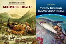 Những cuốn sách tiên tri chính xác đến nỗi nhân loại choáng váng