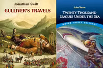 Những cuốn sách tiên tri chính xác đến nỗi nhân loại choáng váng