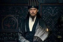 Kỳ bí 7 hạt gạo Gia Cát Lượng ngậm sau khi qua đời