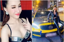 Ca sĩ hát hội chợ đổi đời trở thành “đại gia nghìn tỷ” 