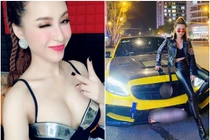 Ca sĩ hát hội chợ đổi đời trở thành “đại gia nghìn tỷ” 