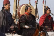 Cao thủ tuyệt thế trong 108 anh hùng Lương Sơn Bạc là ai?