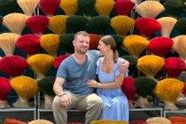 Làng hương Quảng Phú Cầu – hương sắc Huế giữa lòng Hà Nội