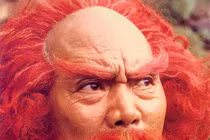 Từng giết người vô số, Sa Tăng cải tà quy chính vì đâu?