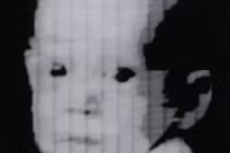 Sốc nặng với những bức ảnh chụp đầu tiên của nhân loại