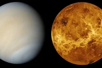 Dấu hiệu mới về sinh vật ngoài hành tinh lộ ra gần Trái Đất 