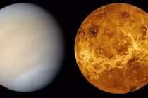 Dấu hiệu mới về sinh vật ngoài hành tinh lộ ra gần Trái Đất 