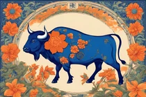 Chúc mừng 6 con giáp đường quan lộ thênh thang nhất năm 2025