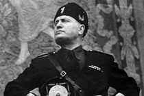 ''Quả báo'' dành cho trùm phát xít Mussolini, kẻ kết thân với Hitler