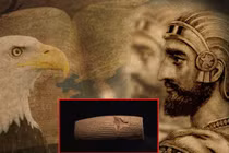 Trụ Cyrus: chứng nhân lịch sử đặc biệt về Ba Tư cổ đại 