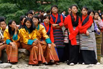 Choáng với sự thật về Bhutan - đất nước hạnh phúc nhất thế giới