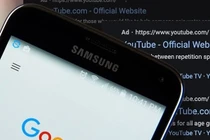 Hacker vừa “cuỗm” 4,6 triệu USD tiền điện tử thông qua... Google Ads