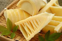 Măng ngon nhưng lại chứa một chất có hại cho cơ thể