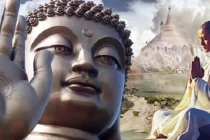 Phật dạy về lòng từ bi: 4 cách nuôi dưỡng