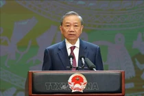 Tổng Bí thư, Chủ tịch nước Tô Lâm viết về chuyển đổi số