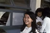 Những bức ảnh "độc" về trẻ em Việt Nam trước 1975