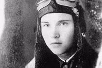 Cuộc đào tẩu ngoạn mục của phi công Liên Xô khỏi trại Đức quốc xã