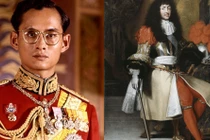 Những ông hoàng bà chúa hơn 70 năm trị vì trong lịch sử nhân loại 