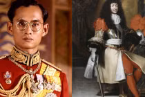 Những ông hoàng bà chúa hơn 70 năm trị vì trong lịch sử nhân loại 