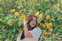 Mỹ nhân có IELTS 8.0 vào chung kết Hoa hậu Việt Nam 2022