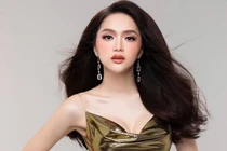 Hương Giang chia sẻ về chuyện 'trai trẻ thích yêu các chị đẹp'