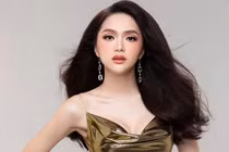 Hương Giang chia sẻ về chuyện 'trai trẻ thích yêu các chị đẹp'