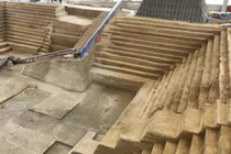 Mở mộ cổ đầy báu vật, lộ danh tính chủ nhân thời Chiến quốc