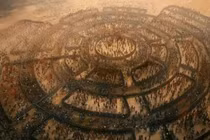 Bát Quái Trận của Gia Cát Lượng thiên biến vạn hóa đến mức nào?