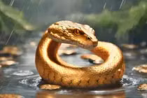 Vì sao nói: “Ất Tỵ 2025 là năm hiếm, trăm năm có một lần'!