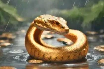 Vì sao nói: “Ất Tỵ 2025 là năm hiếm, trăm năm có một lần'!