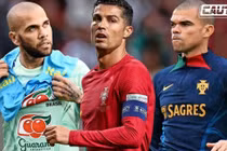 Ronaldo nằm trong top 10 cầu thủ lớn tuổi nhất dự World Cup 2022