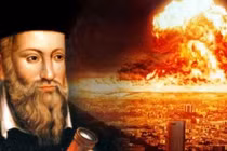 Rùng mình 3 lời tiên tri tương lai chính xác nhất mọi thời đại 