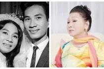 NSND Bạch Tuyết tiết lộ lí do chia tay chồng cầu thủ đình đám