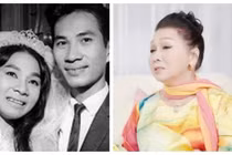 NSND Bạch Tuyết tiết lộ lí do chia tay chồng cầu thủ đình đám