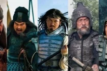 Tò mò mức lương của ‘Ngũ hổ tướng’ nhà Thục Hán