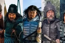 Tò mò mức lương của ‘Ngũ hổ tướng’ nhà Thục Hán