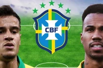 Đội hình cực mạnh các sao Brazil bị loại khỏi World Cup 2022