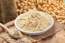 4 loại bột trong nhà bếp chính là 'thần dược' nên dùng mỗi ngày