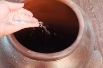 Nhà có 5 thứ phải đổ thật đầy, để trống không Thần Tài phật ý