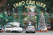 TP HCM sẽ điều chỉnh cho thuê đất đối với Thảo Cầm Viên 