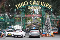 TP HCM sẽ điều chỉnh cho thuê đất đối với Thảo Cầm Viên 