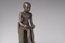 Bật mí người được mệnh danh thần y của Ai Cập cổ đại