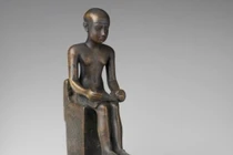 Bật mí người được mệnh danh thần y của Ai Cập cổ đại