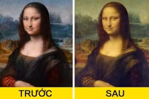 8 bí ẩn kinh ngạc đằng sau những tác phẩm nghệ thuật nổi tiếng nhất 