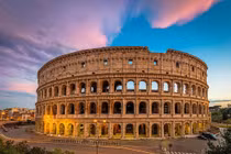 Ngả mũ thán phục 10 di sản vĩ đại của đế chế La Mã